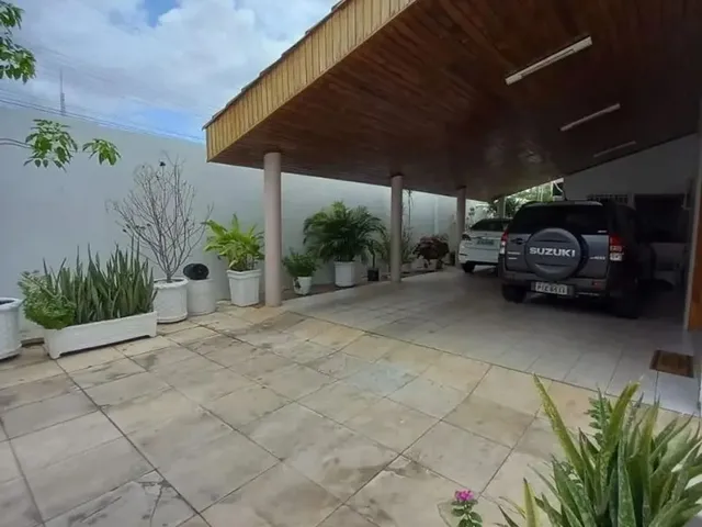 Imagem 2: Casa Duplex com 4 Suítes e 480 M² de Área Construída, Monte Castelo, Teresina,Pi