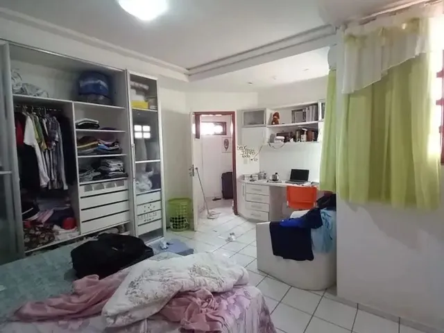 Imagem 11: Casa Duplex com 4 Suítes e 480 M² de Área Construída, Monte Castelo, Teresina,Pi