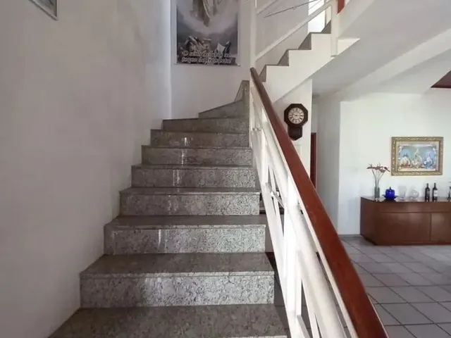 Imagem 13: Casa Duplex com 4 Suítes e 480 M² de Área Construída, Monte Castelo, Teresina,Pi