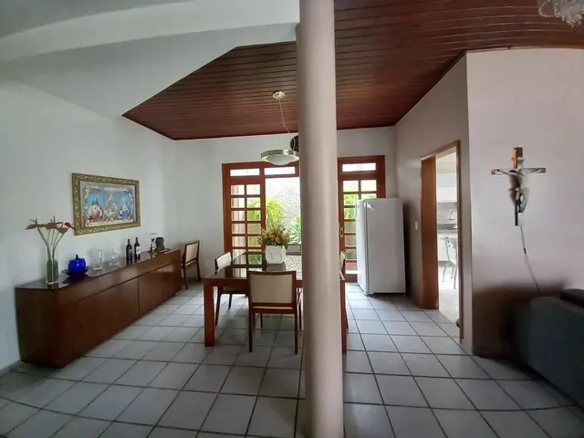 Imagem 3: Casa Duplex com 4 Suítes e 480 M² de Área Construída, Monte Castelo, Teresina,Pi