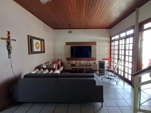 Imagem 9: Casa Duplex com 4 Suítes e 480 M² de Área Construída, Monte Castelo, Teresina,Pi