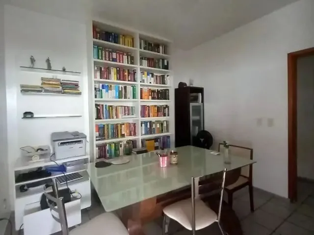 Imagem 14: Casa Duplex com 4 Suítes e 480 M² de Área Construída, Monte Castelo, Teresina,Pi