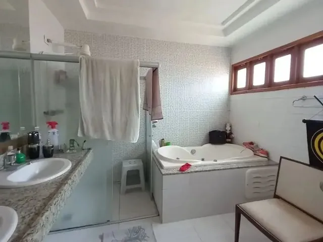 Imagem 8: Casa Duplex com 4 Suítes e 480 M² de Área Construída, Monte Castelo, Teresina,Pi