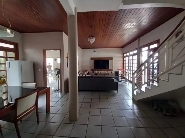 Imagem 4: Casa Duplex com 4 Suítes e 480 M² de Área Construída, Monte Castelo, Teresina,Pi