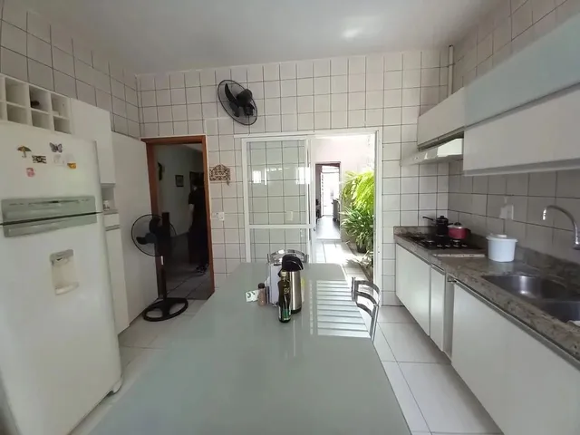 Imagem 16: Casa Duplex com 4 Suítes e 480 M² de Área Construída, Monte Castelo, Teresina,Pi