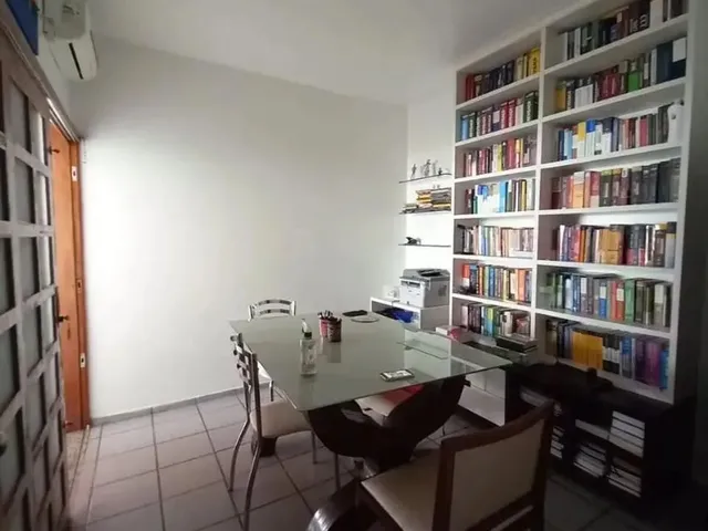 Imagem 12: Casa Duplex com 4 Suítes e 480 M² de Área Construída, Monte Castelo, Teresina,Pi