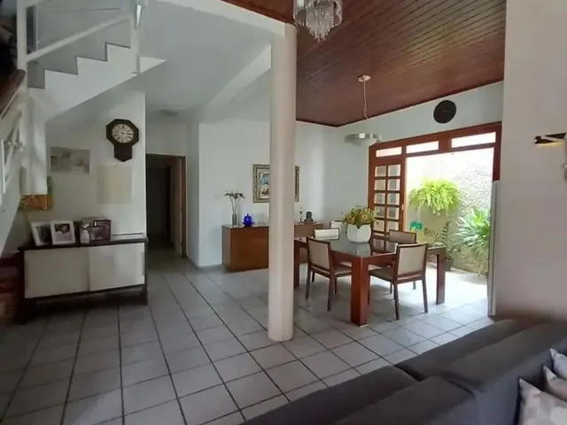 Imagem 15: Casa Duplex com 4 Suítes e 480 M² de Área Construída, Monte Castelo, Teresina,Pi