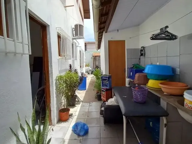 Imagem 10: Casa Duplex com 4 Suítes e 480 M² de Área Construída, Monte Castelo, Teresina,Pi