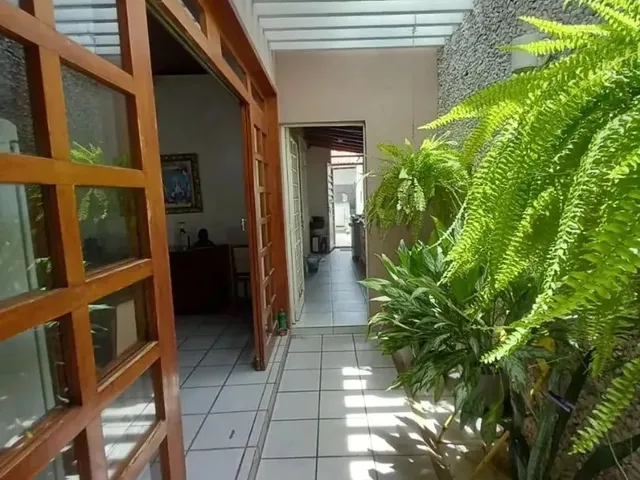Imagem 6: Casa Duplex com 4 Suítes e 480 M² de Área Construída, Monte Castelo, Teresina,Pi