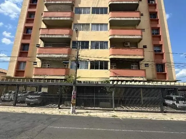 Imagem 1: Ed. Marília Apartamento com 3 dormitórios
