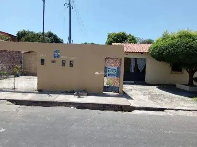 Imagem: R. Alto Longa - Bairro Primavera