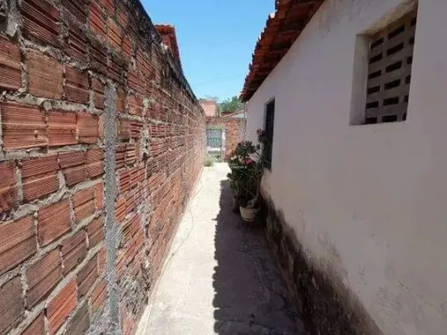 Imagem 5: R. Alto Longa - Bairro: Primavera