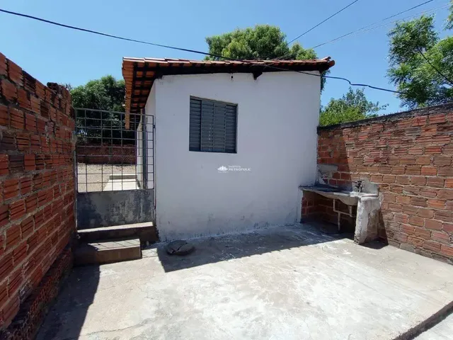 Imagem 3: R. Alto Longa - Bairro: Primavera