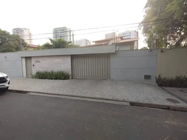 Imagem 1: Excelente Casa - Bairro Jóquei - 500 M²