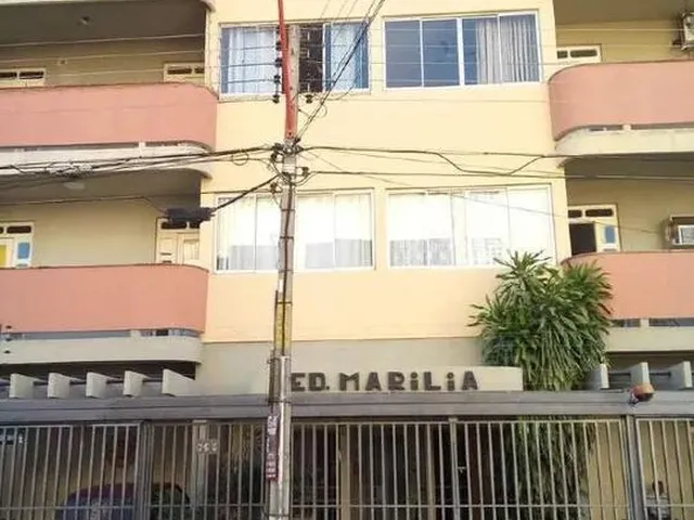 Imagem 13: Cond. Marília Apartamento com 4 dormitórios