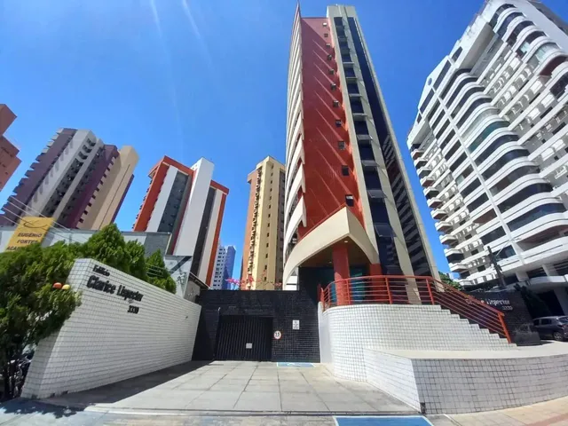 Imagem 1: Imóvel para Aluguel Tem 46 Metros Quadrados com 1 Quarto em Frei Serafim - Teresina - Pi
