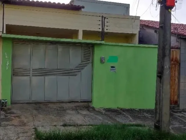 Imagem 1: Casa para Alugar no Bairro Vermelha