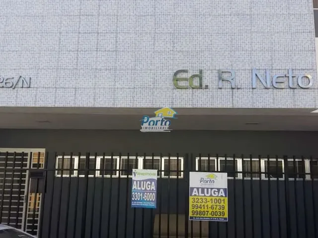 Imagem: Apartamento 1 Quarto para Locação Ininga