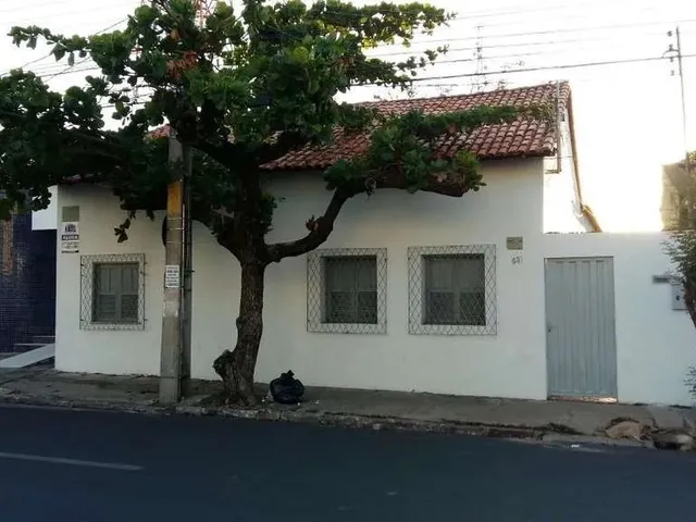 Imagem: 10130/01 - Casa Residencial - Rua Pires
