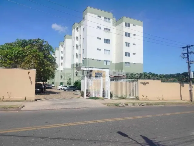 Imagem: Apartamento para Alugar com 60,20 Metros
