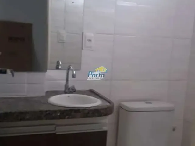 Imagem 1: Apartamento 2 Quarto para Locação Centro, Teresina