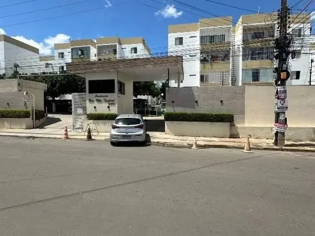 Imagem: Apartamento para Aluguel no Condomínio