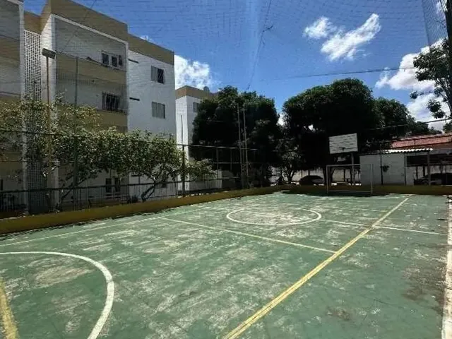 Imagem 12: Apartamento para Aluguel no Condomínio Vila Tropical - Teresina/Pi
