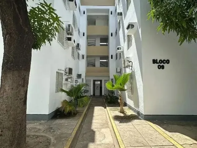 Imagem 3: Apartamento para Aluguel no Condomínio Vila Tropical - Teresina/Pi