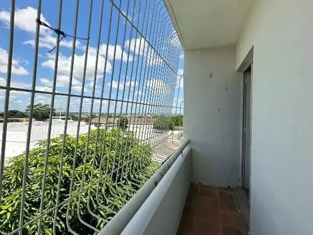 Imagem 13: Apartamento para Aluguel no Condomínio Vila Tropical - Teresina/Pi