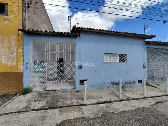 Imagem: Casa Residencial para Aluguel, no Bairro