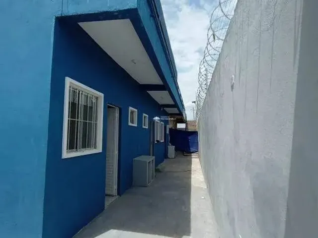 Imagem 2: R. Projetada - Bairro: santa Rosa