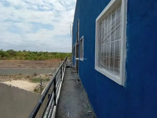 Imagem 5: R. Projetada - Bairro: santa Rosa