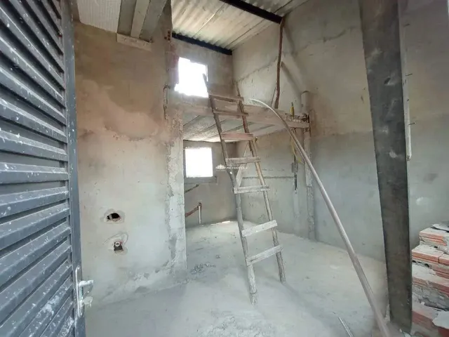 Imagem 3: R. Projetada - Bairro: santa Rosa