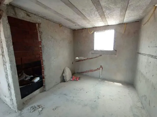 Imagem 6: R. Projetada - Bairro: santa Rosa