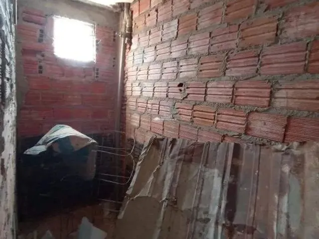 Imagem 4: R. Projetada - Bairro: santa Rosa