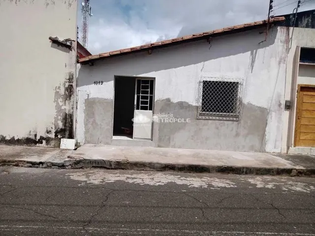 Imagem: R. Sete de Setembro - Bairro Centro/N
