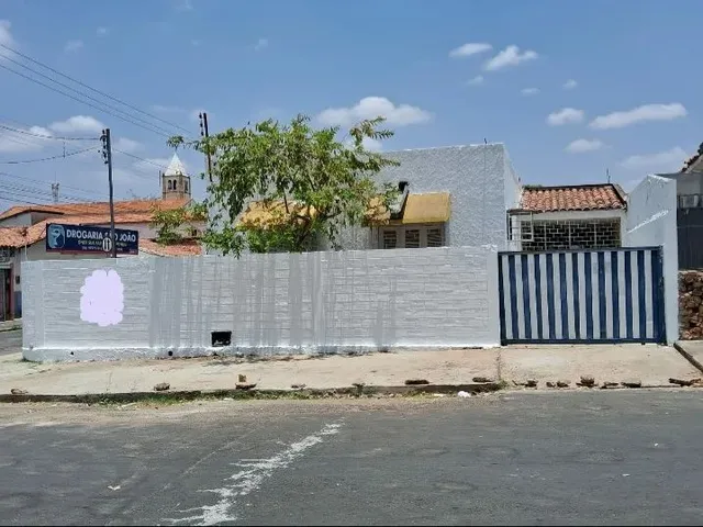 Imagem 1: Casa para Aluguel na Região do Centro/Sul