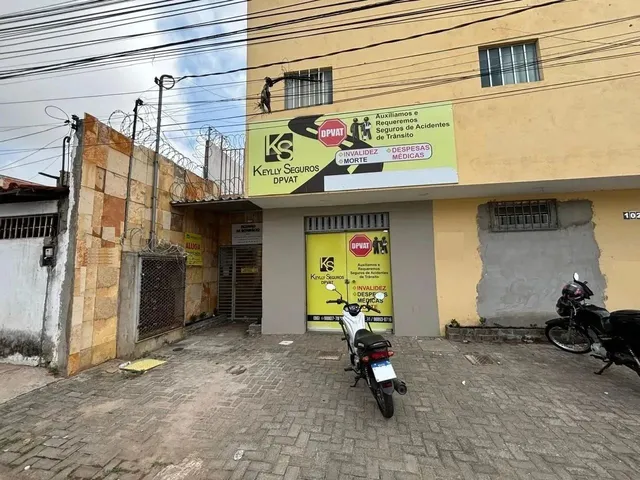 Imagem: Excelente Kitnet - Bairro Redenção - 13