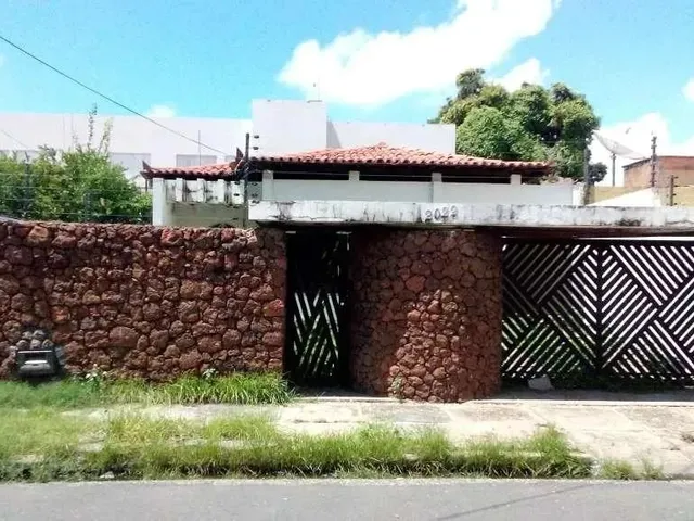 Imagem: Casa Comercial, Centro, Teresina,Pi