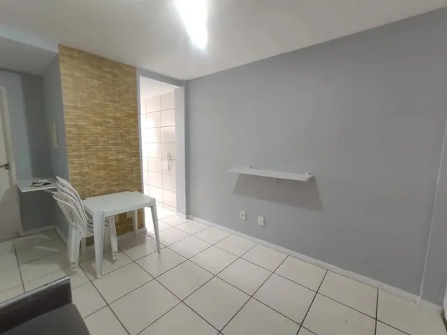 Imagem 4: Apartamento Mobiliado - Zona Leste