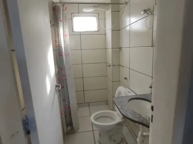 Imagem 2: Apartamento Mobiliado - Zona Leste