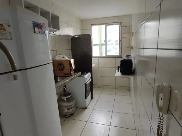 Imagem 3: Apartamento Mobiliado - Zona Leste