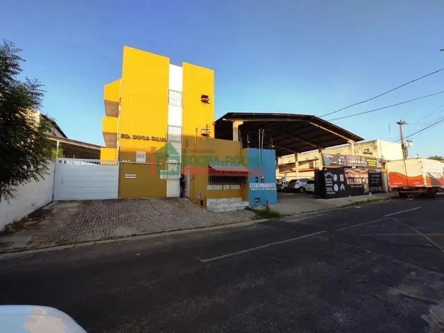Imagem: Apartamento para Alugar com 45,00 Metros