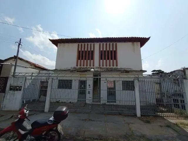 Imagem: R. Simplicio Mendes - Bairro Centro/N