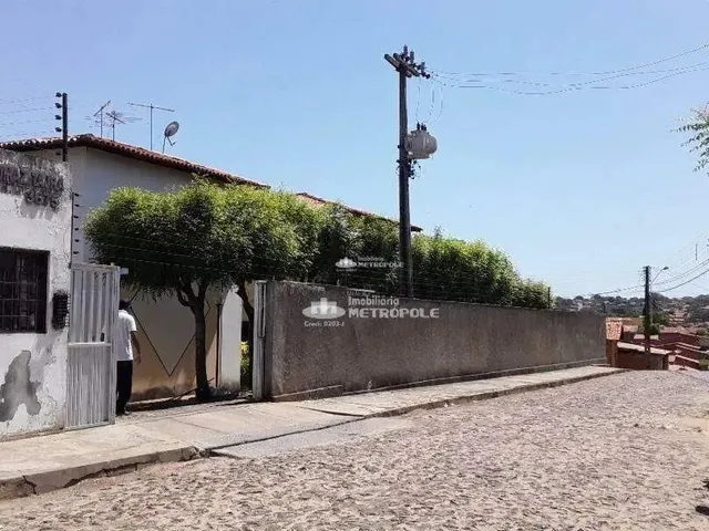 Imagem 1: Cond.jesus Tomaz Tajra - Bairro: Satelite