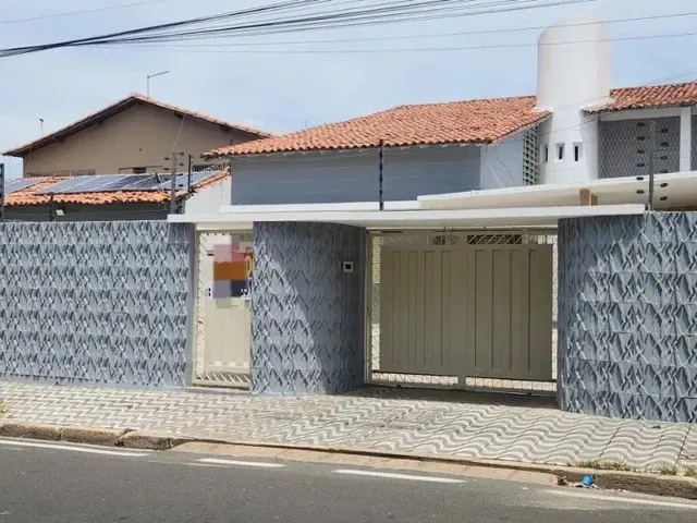 Imagem: Casa Duplex no Bairro Ininga Zona Leste
