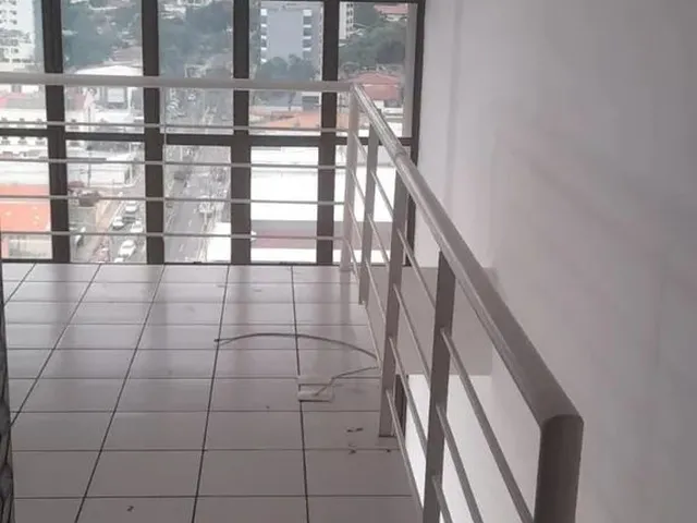Imagem: Loft Duplex na Zona Leste