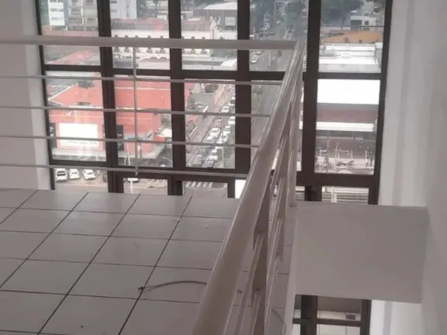 Imagem 13: Loft Duplex na Zona Leste