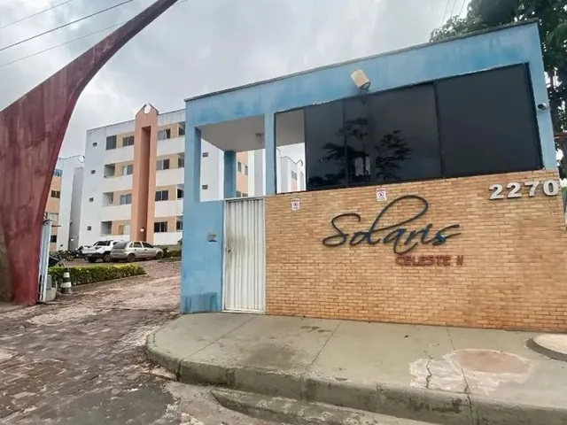 Imagem: Imóvel para Aluguel Possui 49 Metros Quadrados