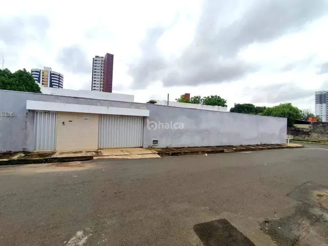 Imagem: Casa Residencial para Aluguel, no Bairro